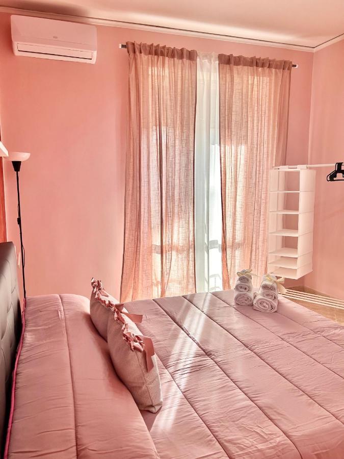 나폴리 Casa Vacanze The Fortress 아파트 외부 사진